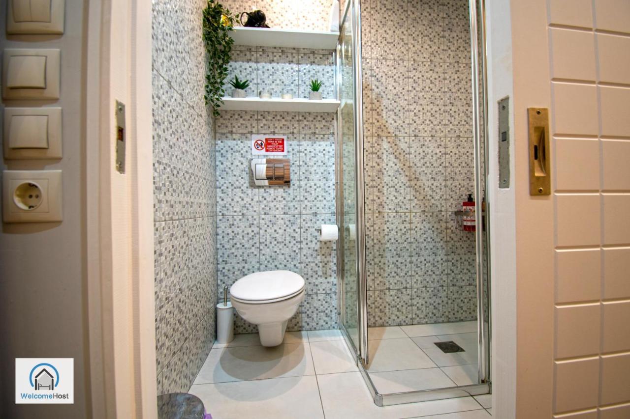 Syntagma Square Athenian Apartments Экстерьер фото